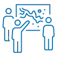 EVP development icon