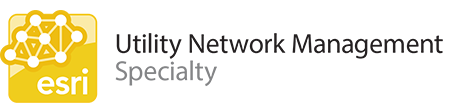 Utility Network Management Specialty