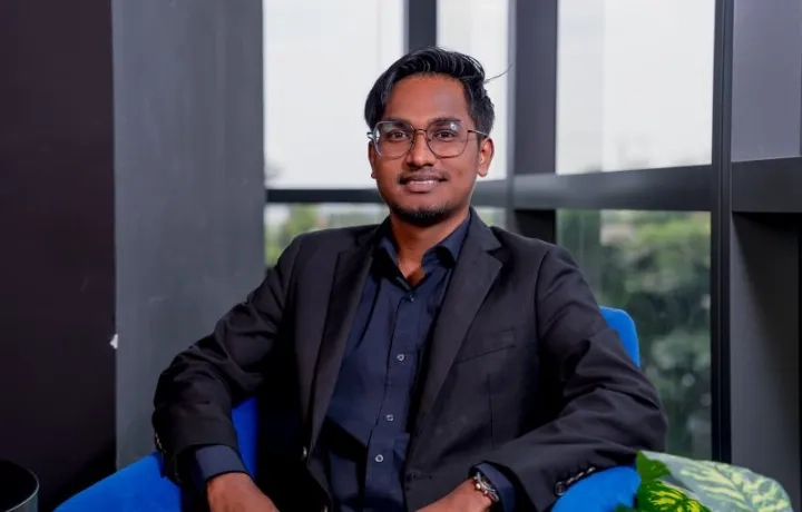 Remaal Raj