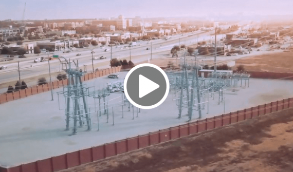 Geospatial technology transforming electric utilities video