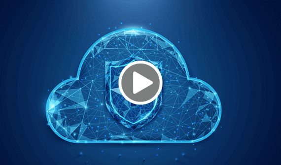 ArcGIS Security in the Cloud video card