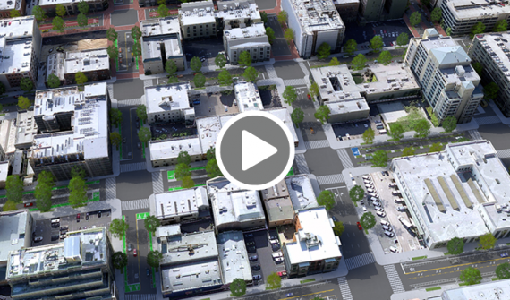 Creating and sharing 3D GIS data on the Web video