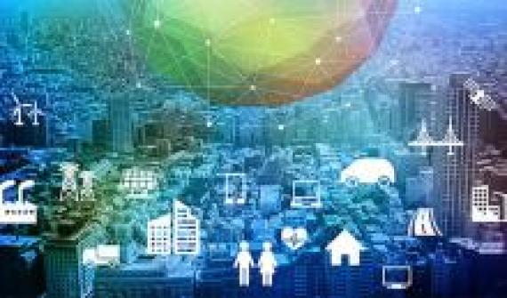 The rise of smart cities