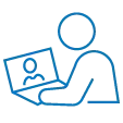 EVP flexibility icon